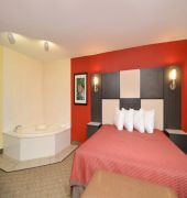Comfort Inn Parkside