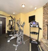 Comfort Inn Parkside