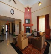 Comfort Inn North
