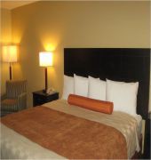 Comfort Inn North