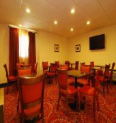 Comfort Inn North