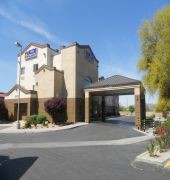 Comfort Inn North