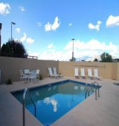 Comfort Inn North