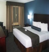 Best Western Plus Orange County