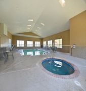 Best Western Plus Cutting Horse Inn & Suites