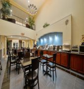 Best Western Plus Cutting Horse Inn & Suites