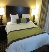 Best Western Plus Cutting Horse Inn & Suites