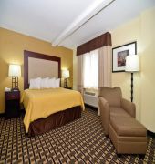 Best Western Woodstock Inn