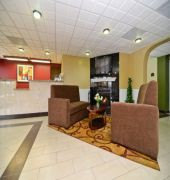 Best Western Woodstock Inn