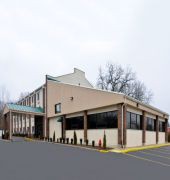 Best Western Woodstock Inn