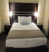 Best Western Plus North Odessa Inn & Suites