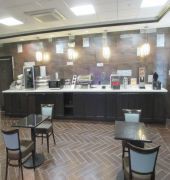 Best Western Plus North Odessa Inn & Suites