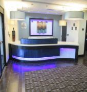 Best Western Plus North Odessa Inn & Suites