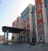 Best Western Plus North Odessa Inn & Suites