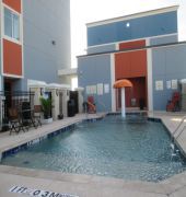 Best Western Plus North Odessa Inn & Suites