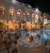 Club Mahindra Emerald Palms Resort