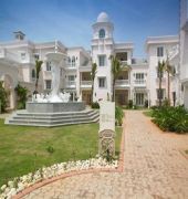 Club Mahindra Emerald Palms Resort