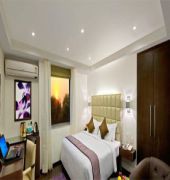 New Leaf Hotel