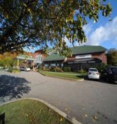 Auberge Gouverneur Shawinigan