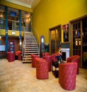 Auberge Gouverneur Shawinigan