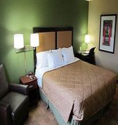 Extended Stay America Orange County - Anaheim Convention Center