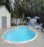 Extended Stay America Orange County - Anaheim Convention Center