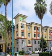 Extended Stay America Orange County - Anaheim Convention Center