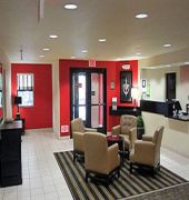 Extended Stay America Orange County - Anaheim Convention Center