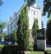 Extended Stay America - Seattle - Bellevue - Downtown