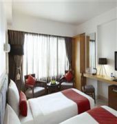 Hotel Suba Star
