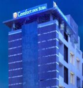 Hotel Suba Star