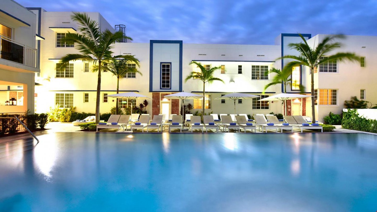 Pestana Miami South Beach