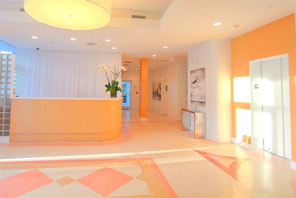 Pestana Miami South Beach
