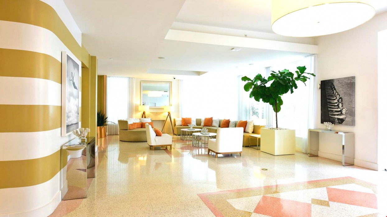 Pestana Miami South Beach