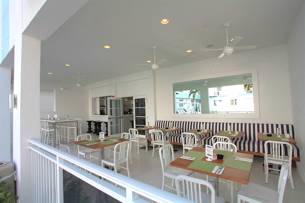 Pestana Miami South Beach