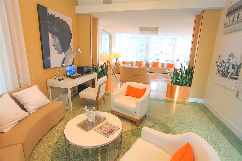 Pestana Miami South Beach