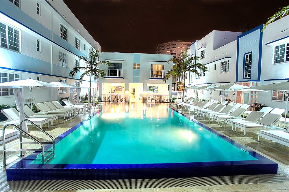 Pestana Miami South Beach