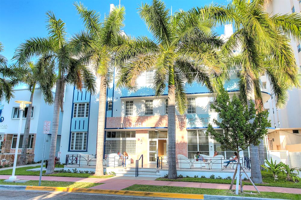 Pestana Miami South Beach