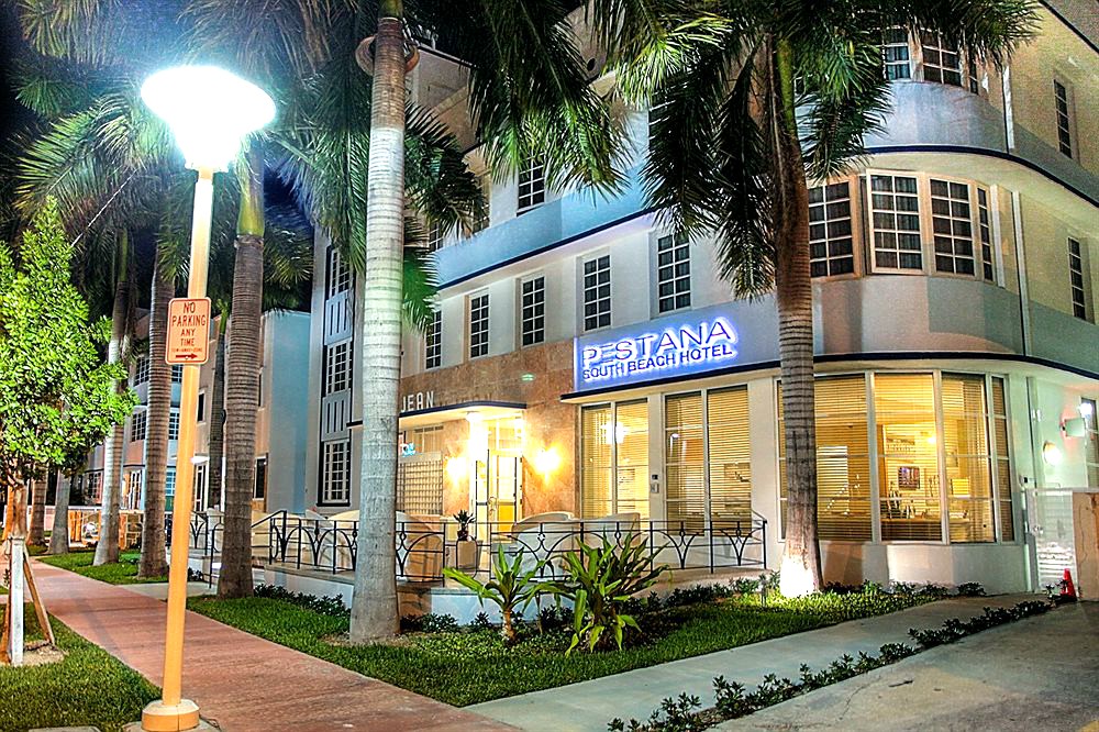 Pestana Miami South Beach