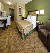 Extended Stay America Los Angeles - Burbank Airport