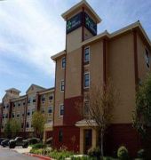 Extended Stay America Los Angeles - Burbank Airport