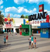 LEGOLAND California