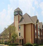 Extended Stay America - Washington,DC-Chantilly-Dulles South