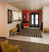 Extended Stay America - Washington,DC-Chantilly-Dulles South