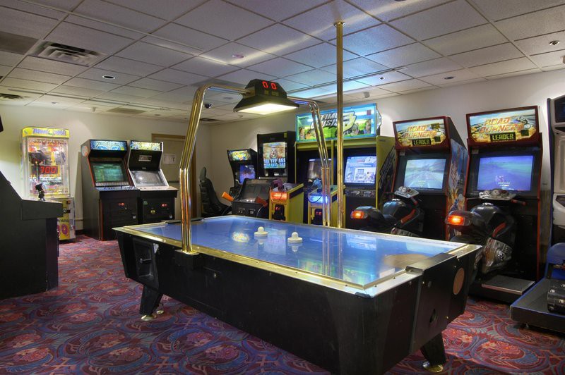 Red Lion Hotel & Casino
