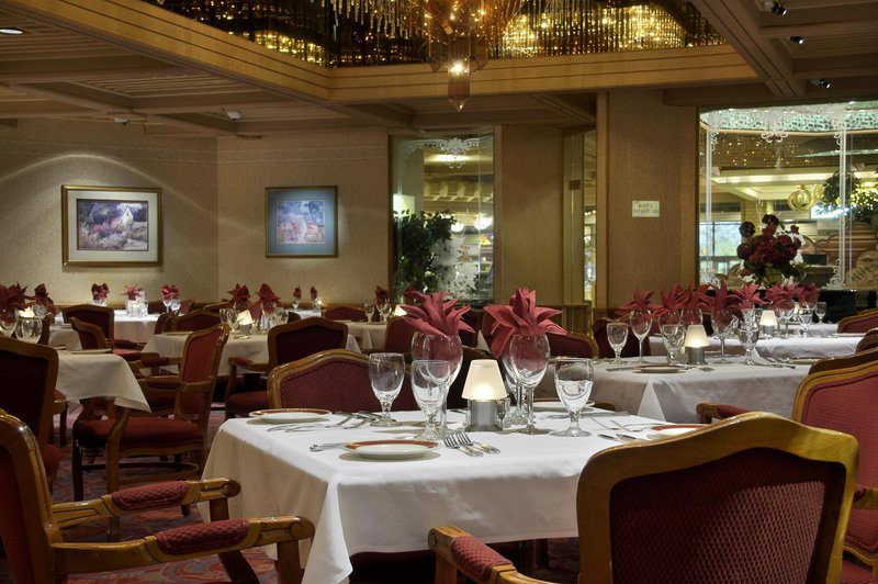 Red Lion Hotel & Casino