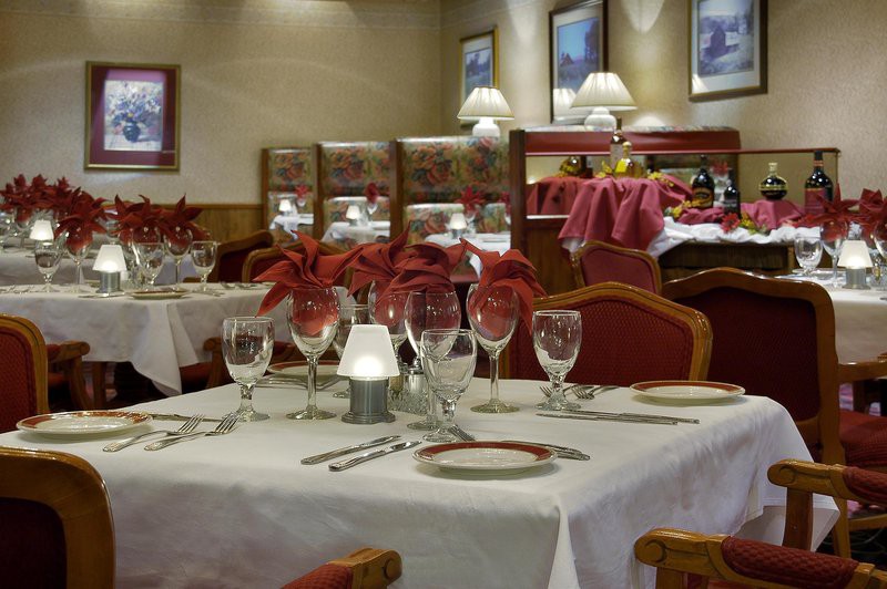 Red Lion Hotel & Casino