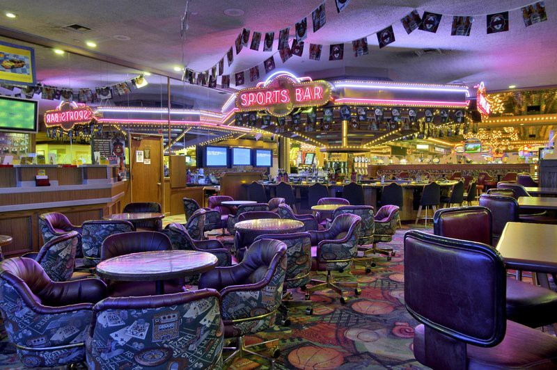Red Lion Hotel & Casino