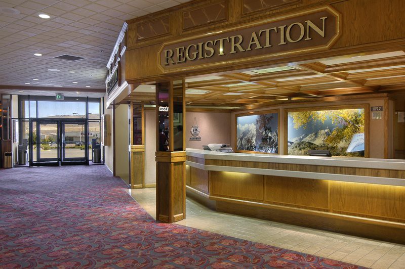 Red Lion Hotel & Casino