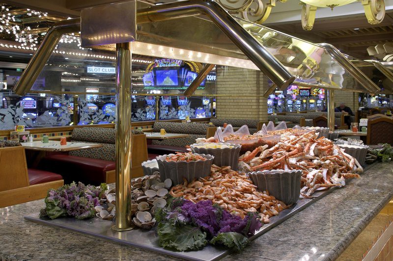 Red Lion Hotel & Casino